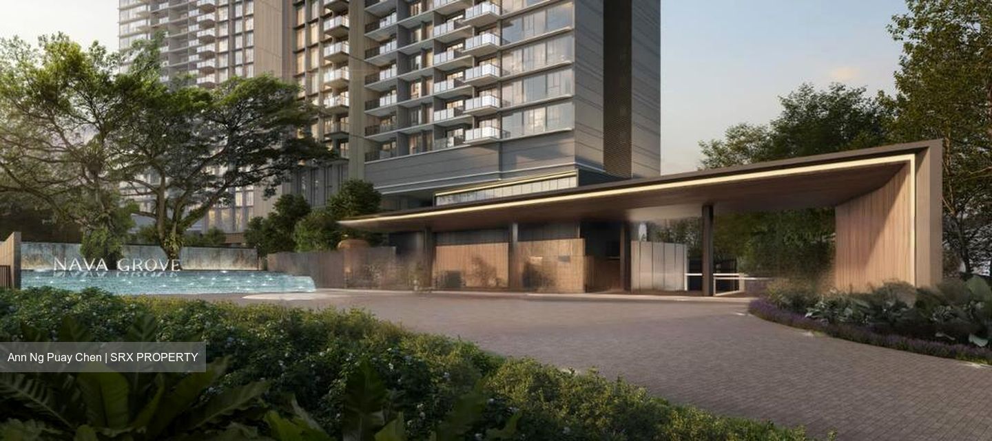 Nava Grove (D21), Condominium #481942291